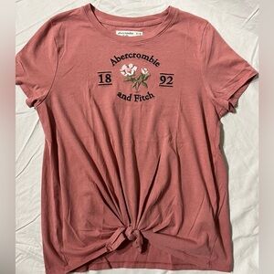 Abercrombie kids top